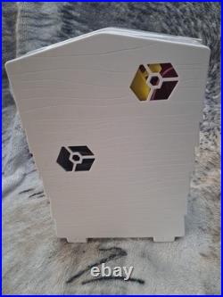 The Hive Buzzbees Family Hive Toy Bee Figures And Playset