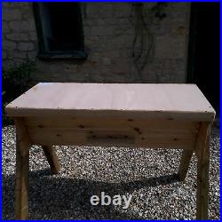 Top Bar Bee Hive made to order