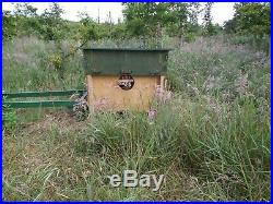 Top Bar and Long Bee Hive, Plus Special offer with Bees. By Thebeehivemaker. Com