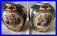 Two_Antique_hand_painted_Royal_Vienna_Bee_hive_porcelain_vases_5_5_ins_high_VGC_01_xirf