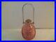 VINTAGE_Light_Pink_Bee_Fly_Wasp_trap_catcher_hive_shaped_Glass_withwire_hanger_01_xhvo