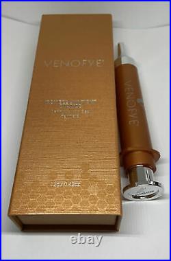 Venofye Bee BEEHIVE Skintight Syringe 12g / 0.42oz Anti Aging Full Size New