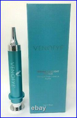 Venofye Beehive Skintight Syringe Instantly Reduces Look of Wrinkles and Lines