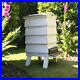 Vintage_Garden_White_BeeHive_Decorative_Bee_Hive_WBC_01_dyb
