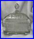 Vintage_Indiana_Glass_Tiara_Honey_Bee_Hive_Box_Clear_Glass_Covered_Dish_01_hi