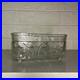 Vintage_Indiana_Tiara_Clear_Glass_Honey_Bee_Hive_Candy_Dish_BOTTOM_ONLY_01_ixx