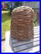 Vintage_Rare_French_Bee_Skep_With_Daub_Garden_Feature_Cotswold_41cm_Hive_01_jp
