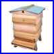 WBC_Beehive_Wester_Red_Cedar_3_Lifts_2_Super_1_Brood_Gabled_Roof_Floor_etc_01_dzb