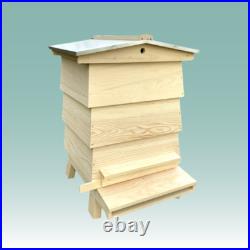 WBC Hive Kit Assembled