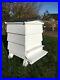 WBC_Hive_with_brood_box_3_x_supers_frames_miller_feeder_Cedar_Hive_Bees_01_qufw