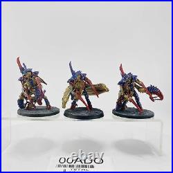 X3 Beehive Guards Plastic Conversion Warhammer 40K P-00ADO